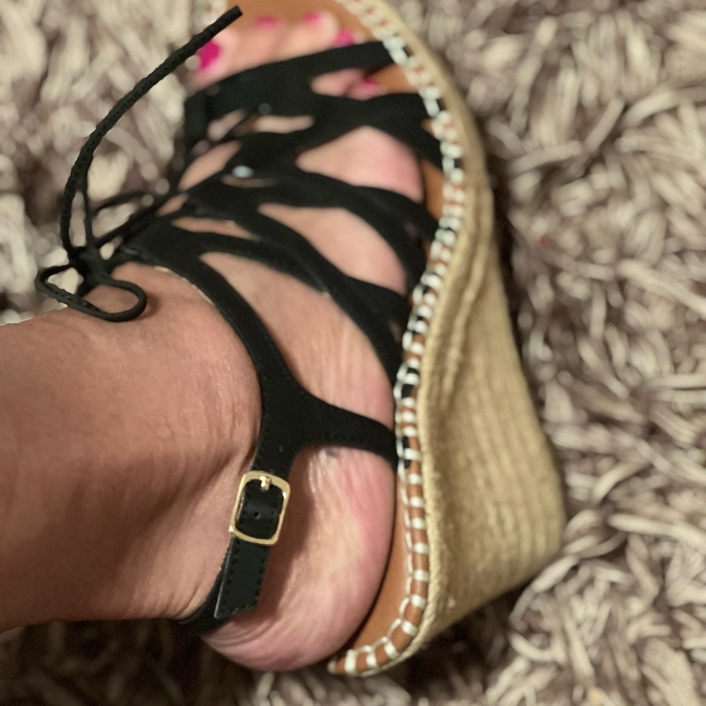 Size 9 shoes